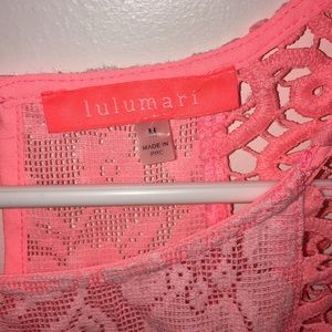 Lulumari Tops - Top Lulumari Tops - Top